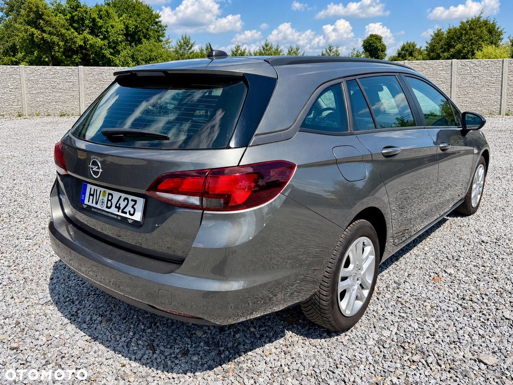 Opel Astra 1.5 CDTI S&S - 3