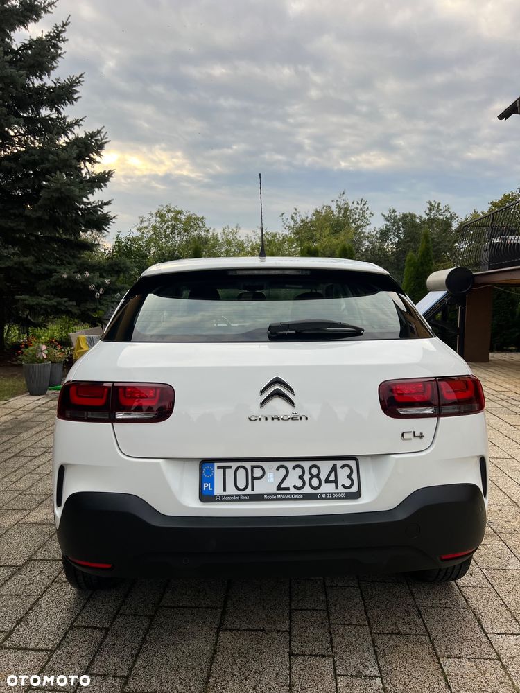 Citroën C4 Cactus 1.5 BlueHDi Feel - 6
