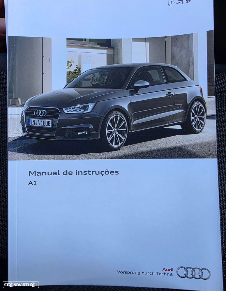 Audi A1 - 11