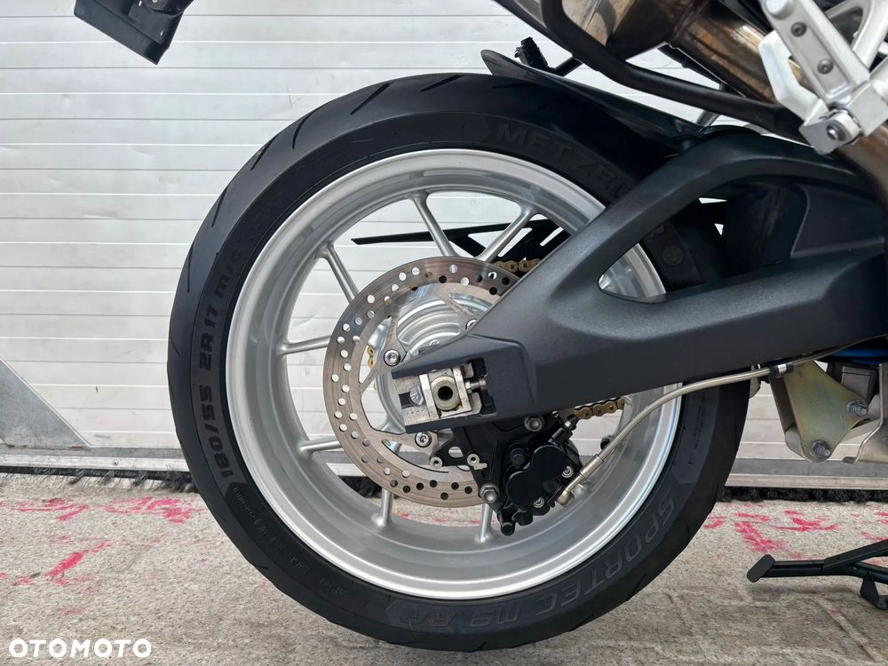 Triumph Tiger - 17