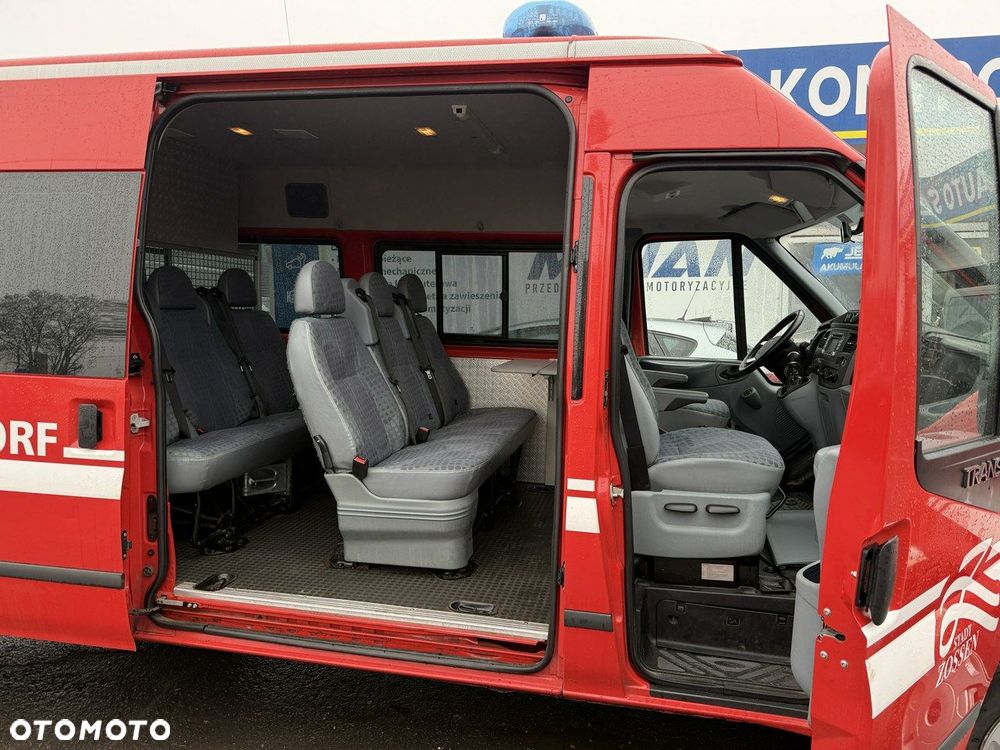 Ford Transit - 18
