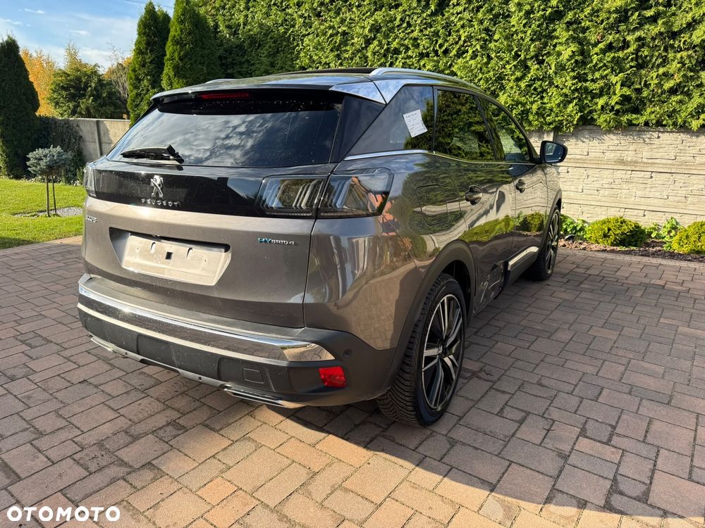 Peugeot 3008 - 20