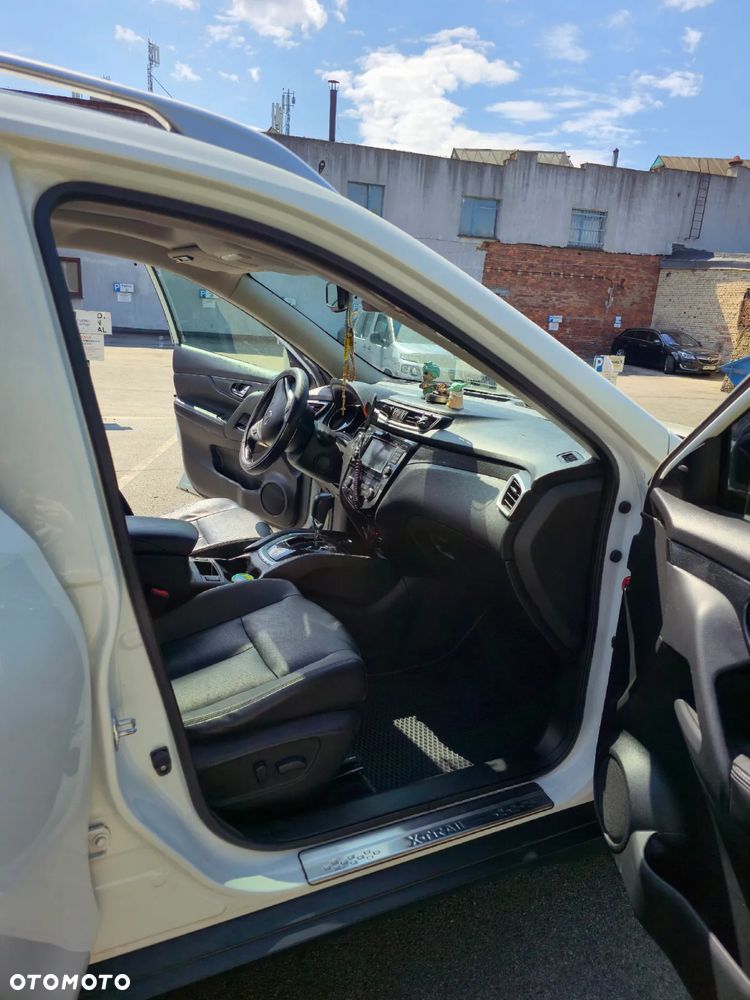 Nissan X-Trail 1.6 DCi Acenta 2WD Xtronic - 6