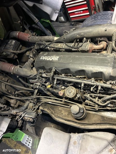 Motor si accesorii - 2