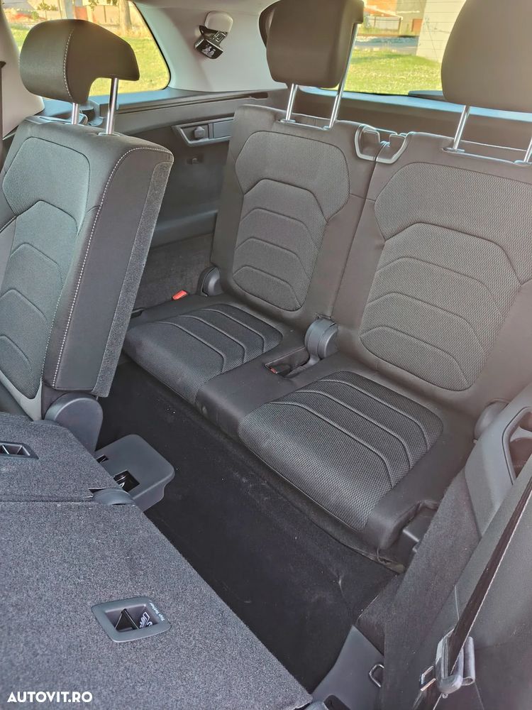 Skoda Kodiaq 2.0 TDI DSG Clever - 29