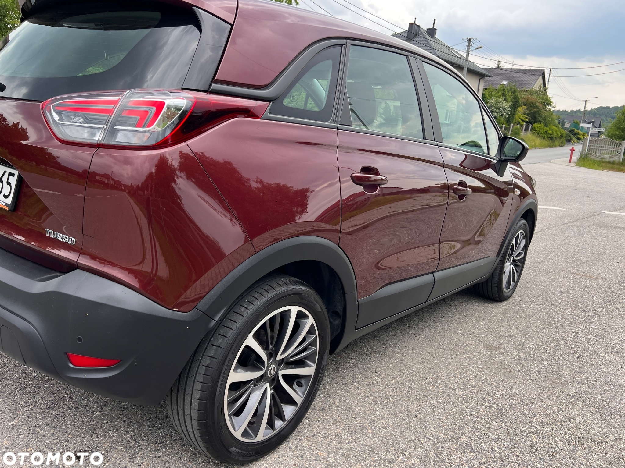 Opel Crossland X 1.2 T Elite S&S - 18