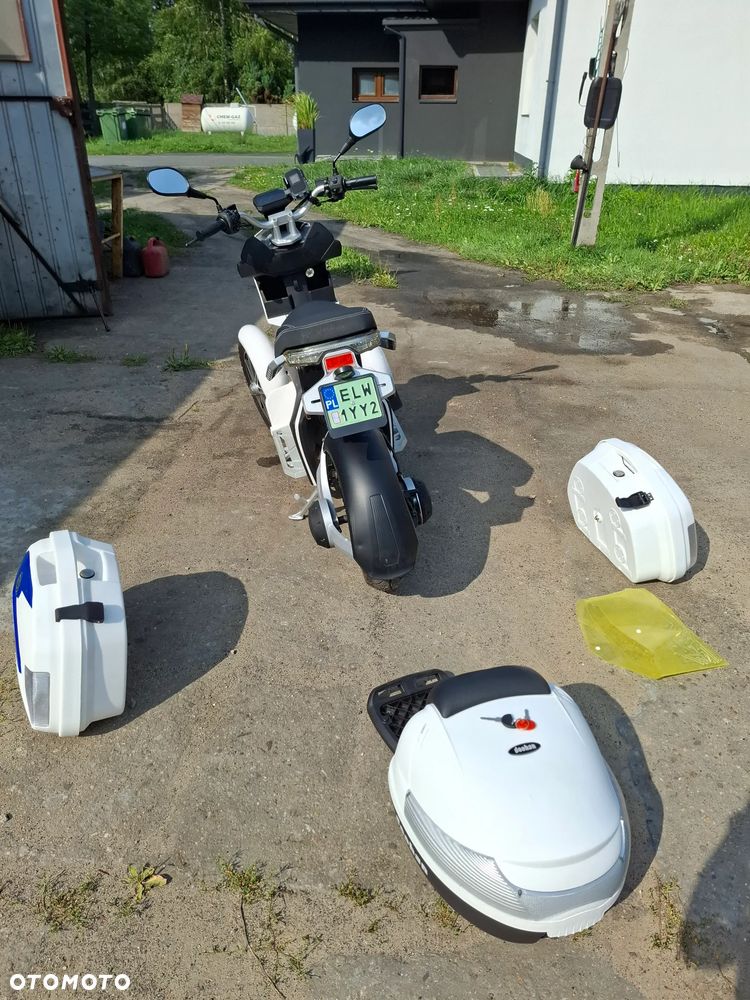 Doohan iTank - 5