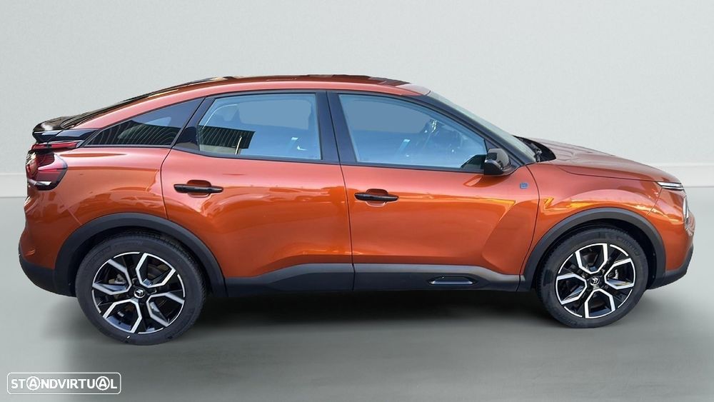 Citroën e-C4 Feel - 6