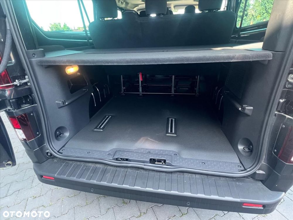 Renault trafic - 9