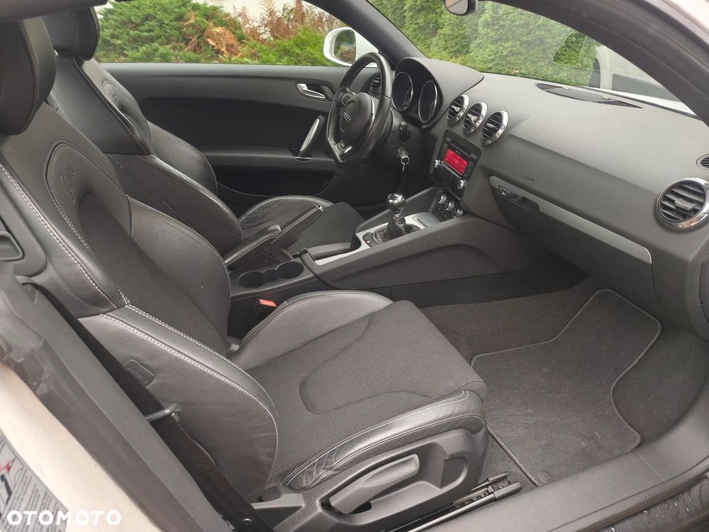 Audi TT Coupé 1.8 TFSI - 16