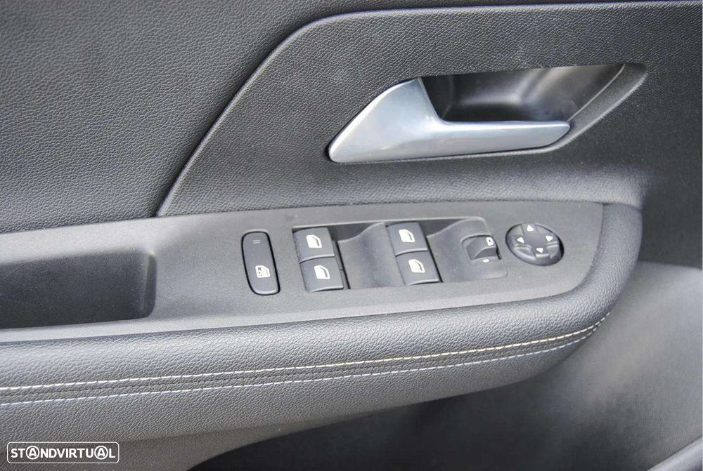 Opel Mokka 1.2 Hybrid GS eDCT - 41