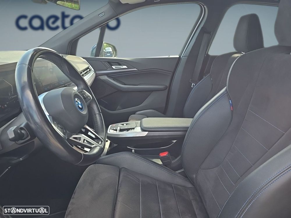 BMW 225xe Active Tourer e xDrive Pack Desportivo M - 11