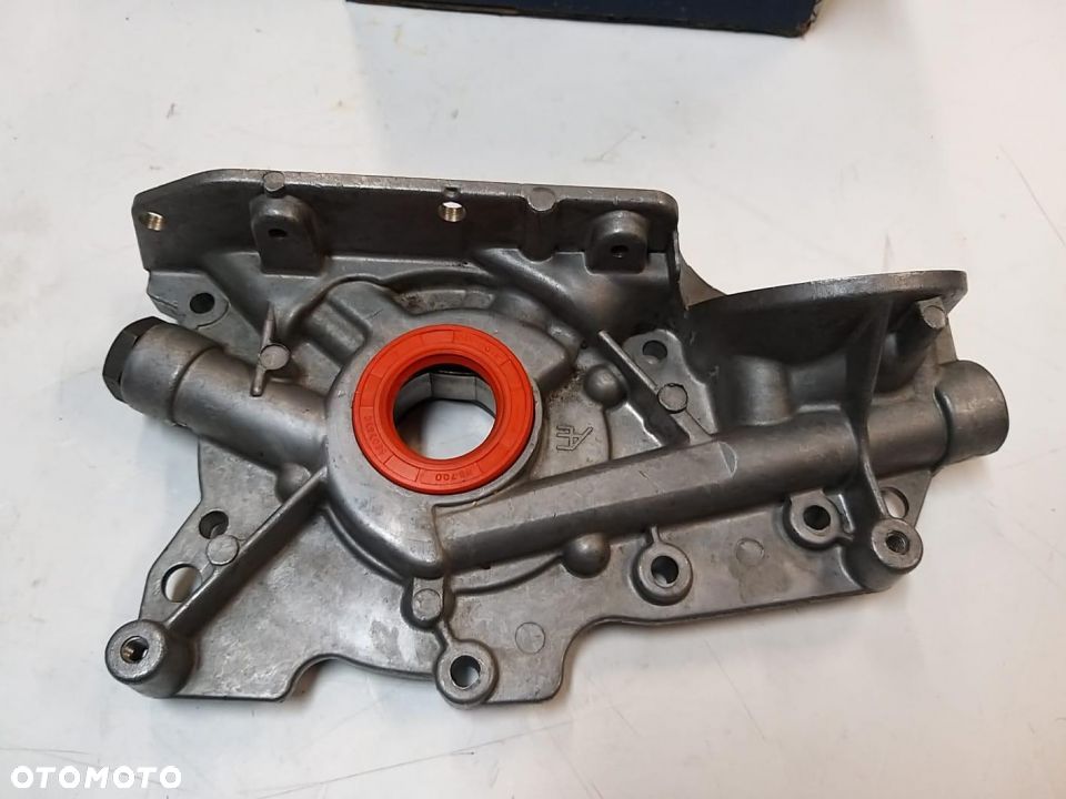 Pompa Oleju Opel Ascona C Kadett E 1.6 1.8 0646023 - 3