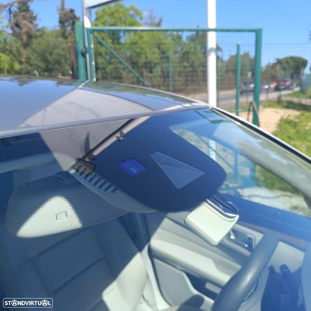 Mercedes-Benz E 250 CDI Elegance BE Auto.129g - 9