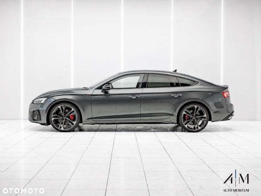 Audi A5 Sportback - 9