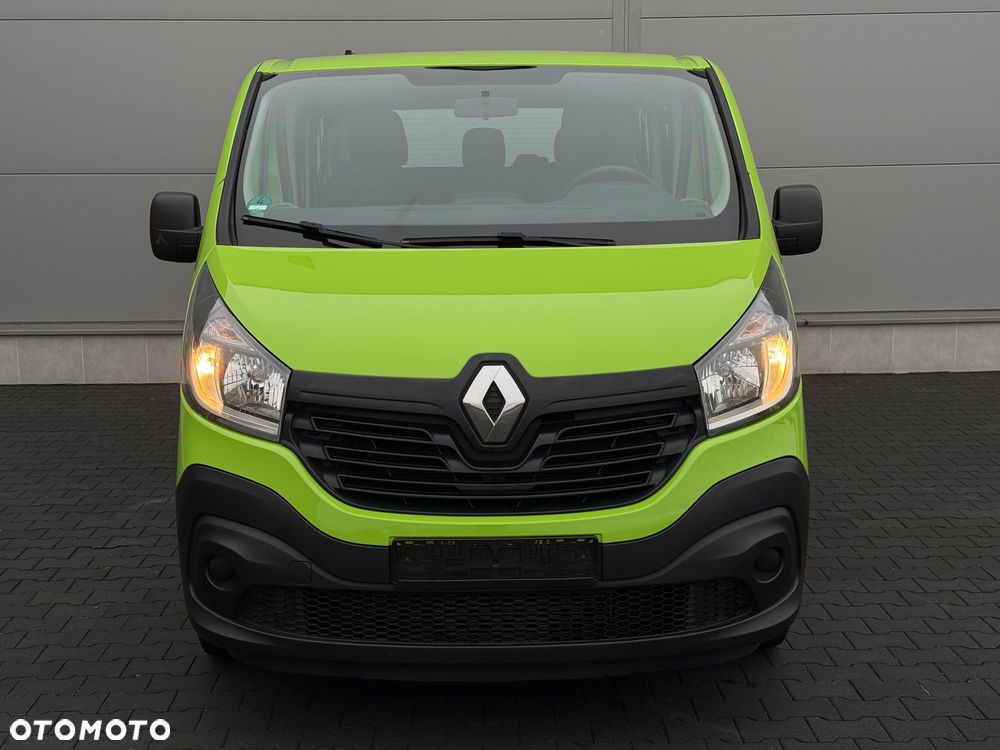 Renault Trafic - 3