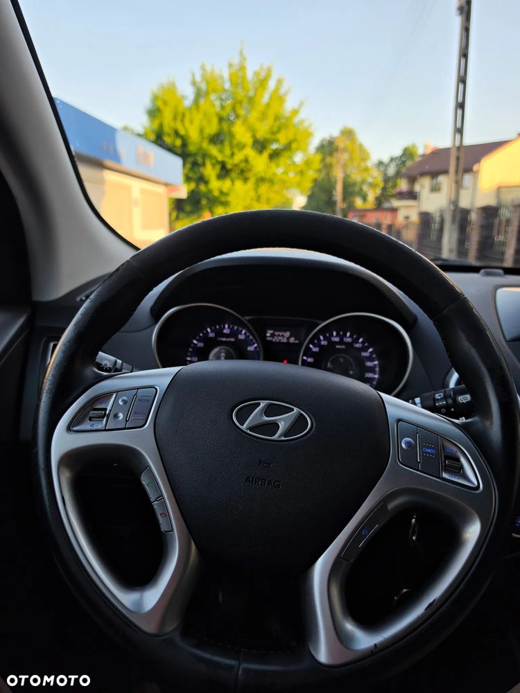 Hyundai ix35 1.6 2WD Style - 14