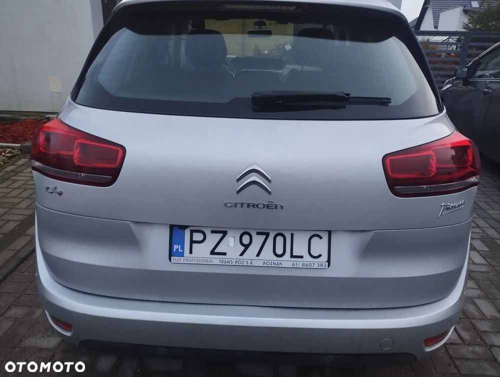 Citroën C4 Picasso 1.6 e-HDi Exclusive ETG6 - 2