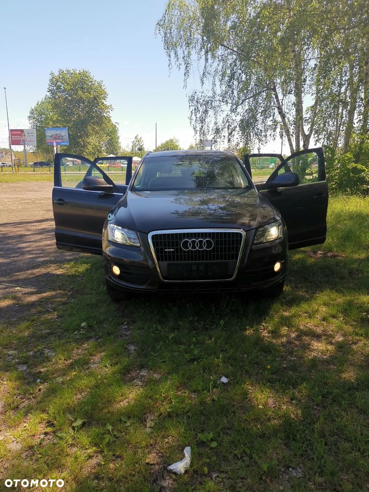 Audi Q5 - 16