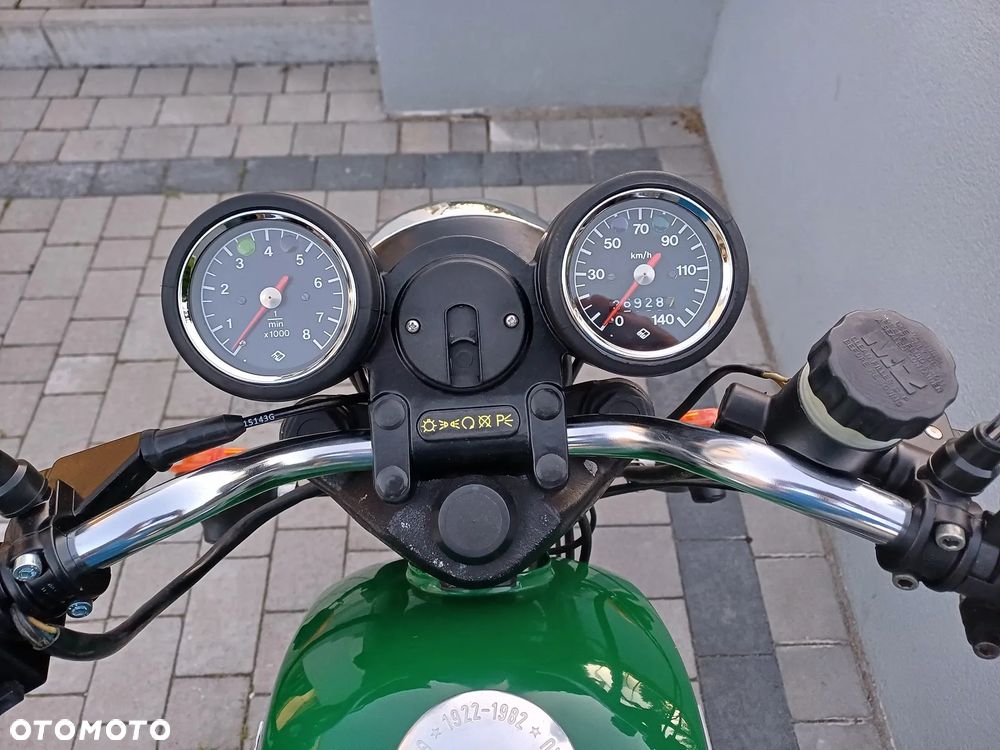 MZ ETZ - 4