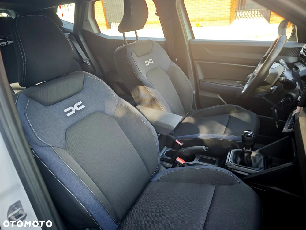 Dacia Duster 1.0 TCe Expression - 6