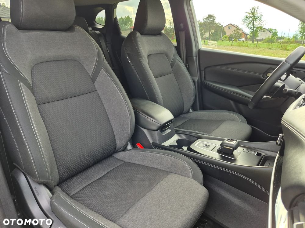 Nissan Qashqai 1.3 DIG-T MHEV Tekna Xtronic - 11