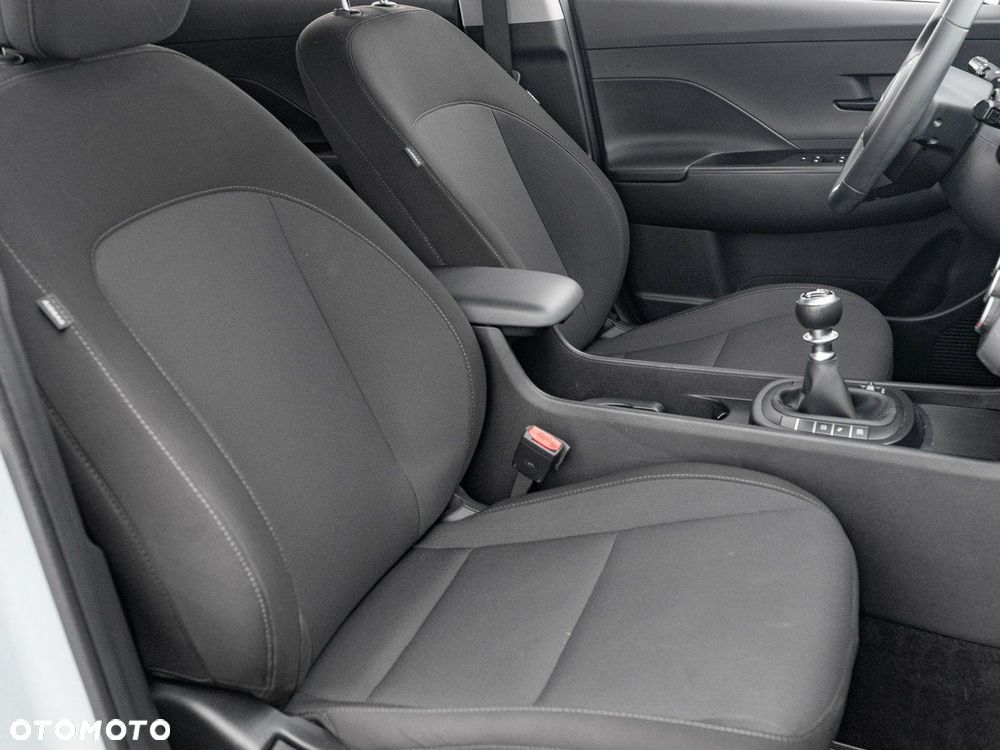 Hyundai Kona 1.0 T-GDI Smart - 30