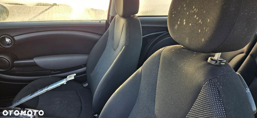 MINI Cooper 50 Camden - 15