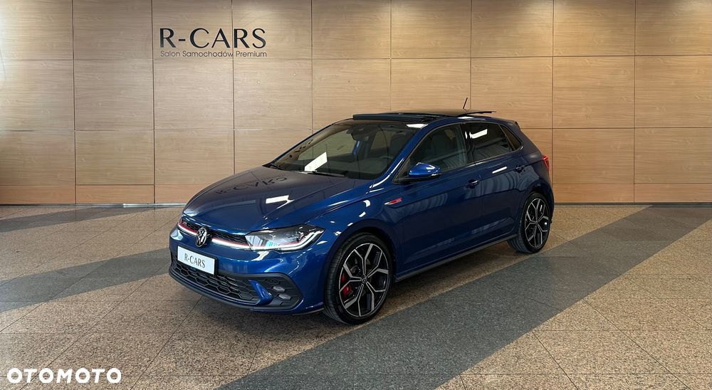 Volkswagen Polo 2.0 TSI GTI DSG - 4
