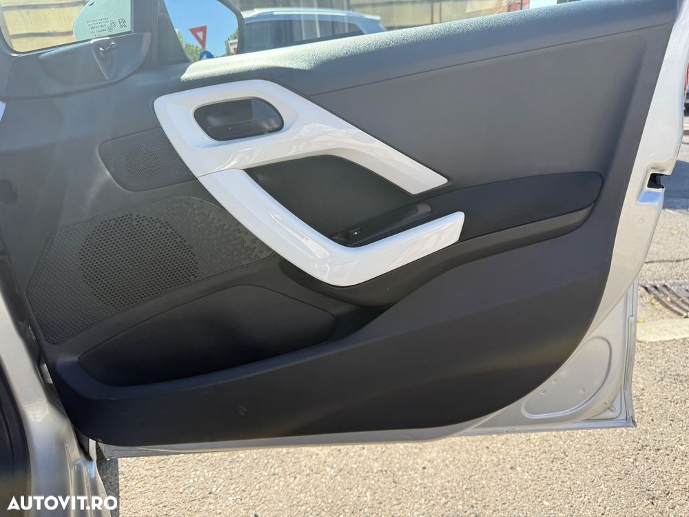 Peugeot 208 PureTech 68 Like - 20
