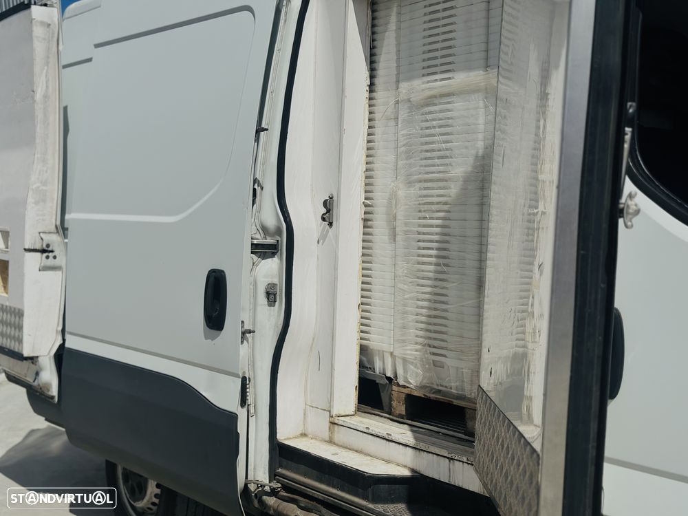 Iveco Daily 2.3 35S14D 3450 - 27
