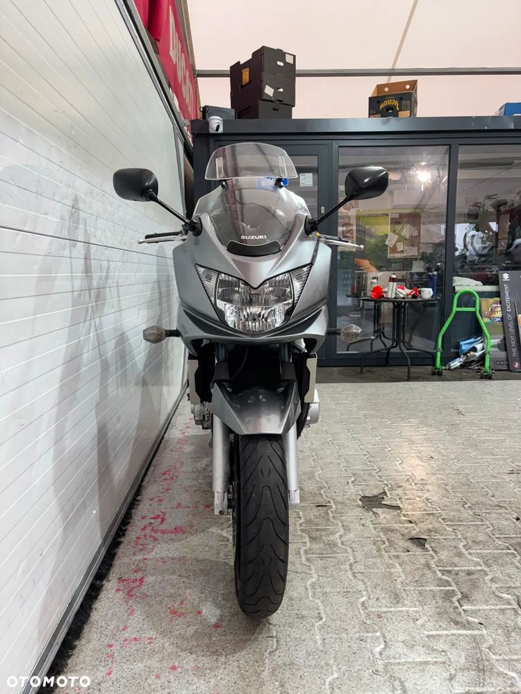 Suzuki Bandit - 27