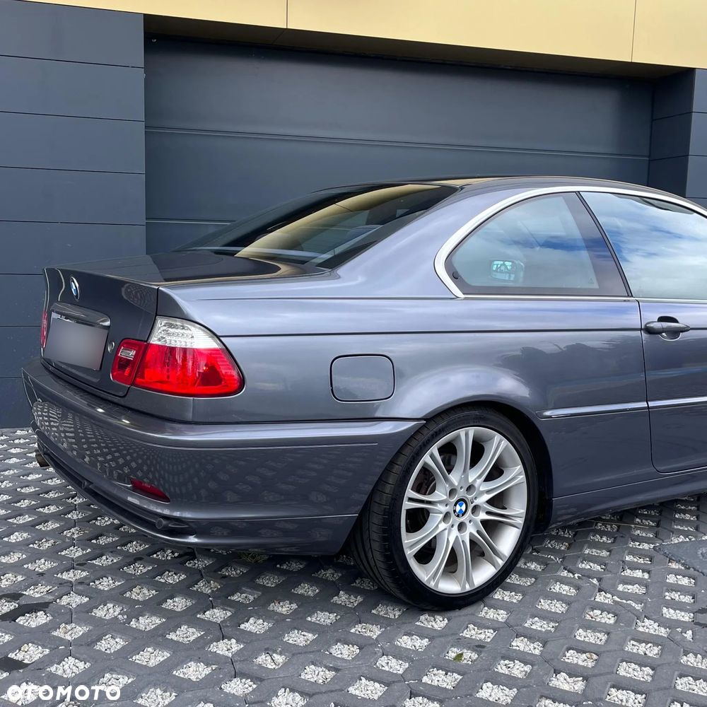 BMW Seria 3 - 3