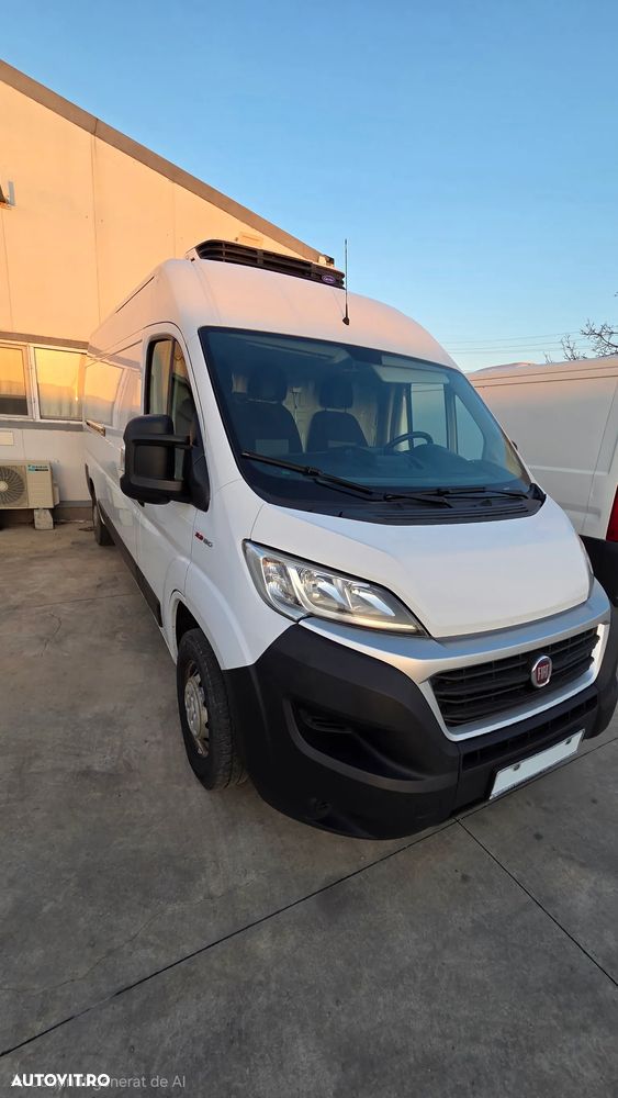 Fiat Ducato - 1