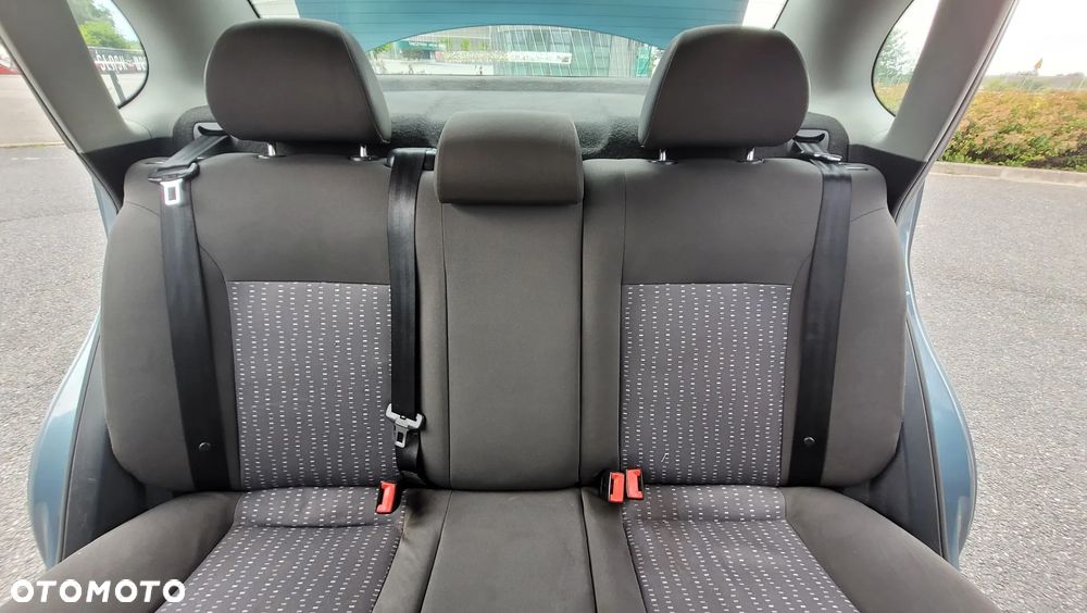 Seat Cordoba - 10