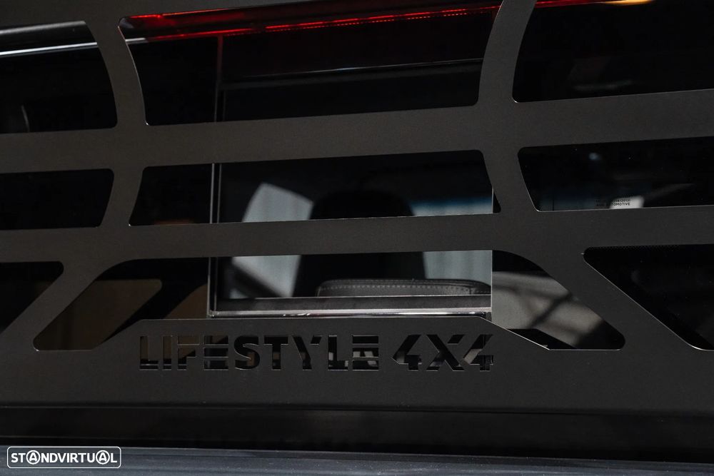 Mercedes-Benz X 250 d Power 4-Matic Aut. - 50