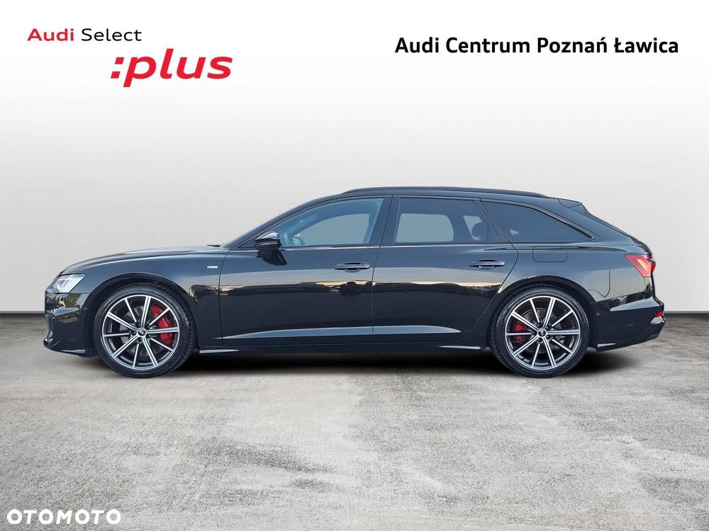 Audi A6 Avant 55 TFSI e PHEV Quattro S Line S tronic - 7