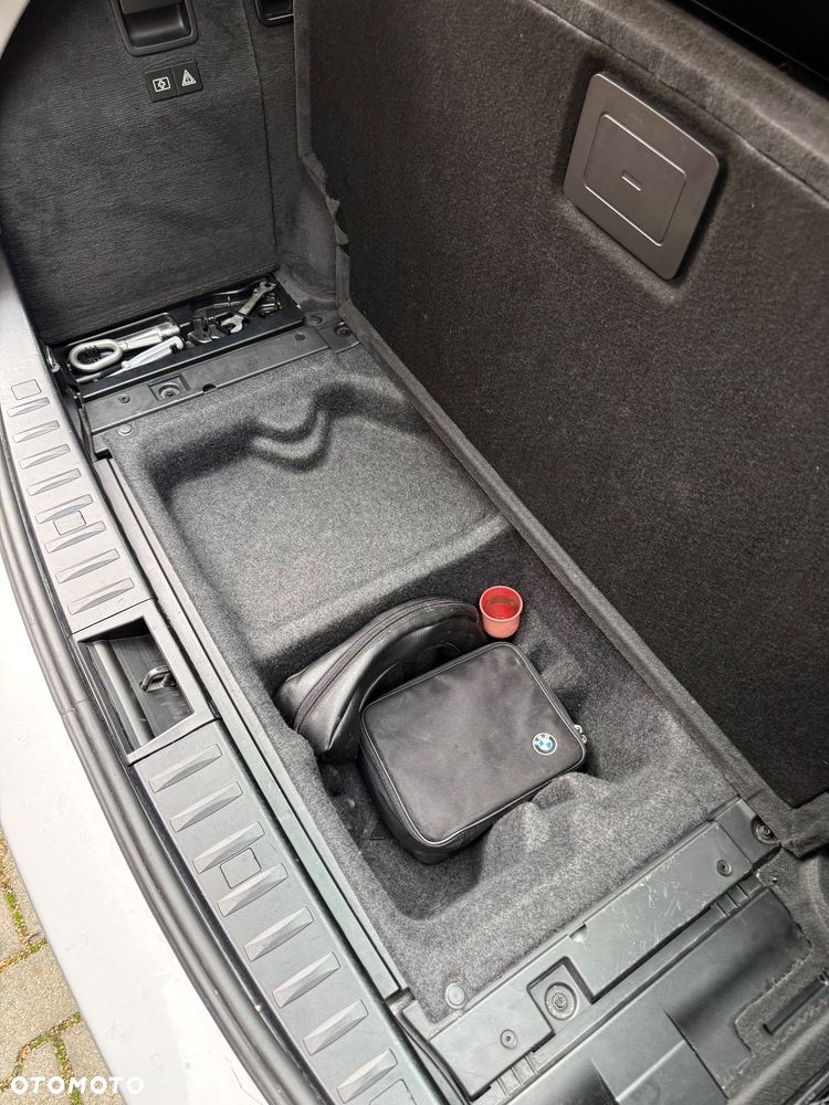 BMW Seria 3 - 20