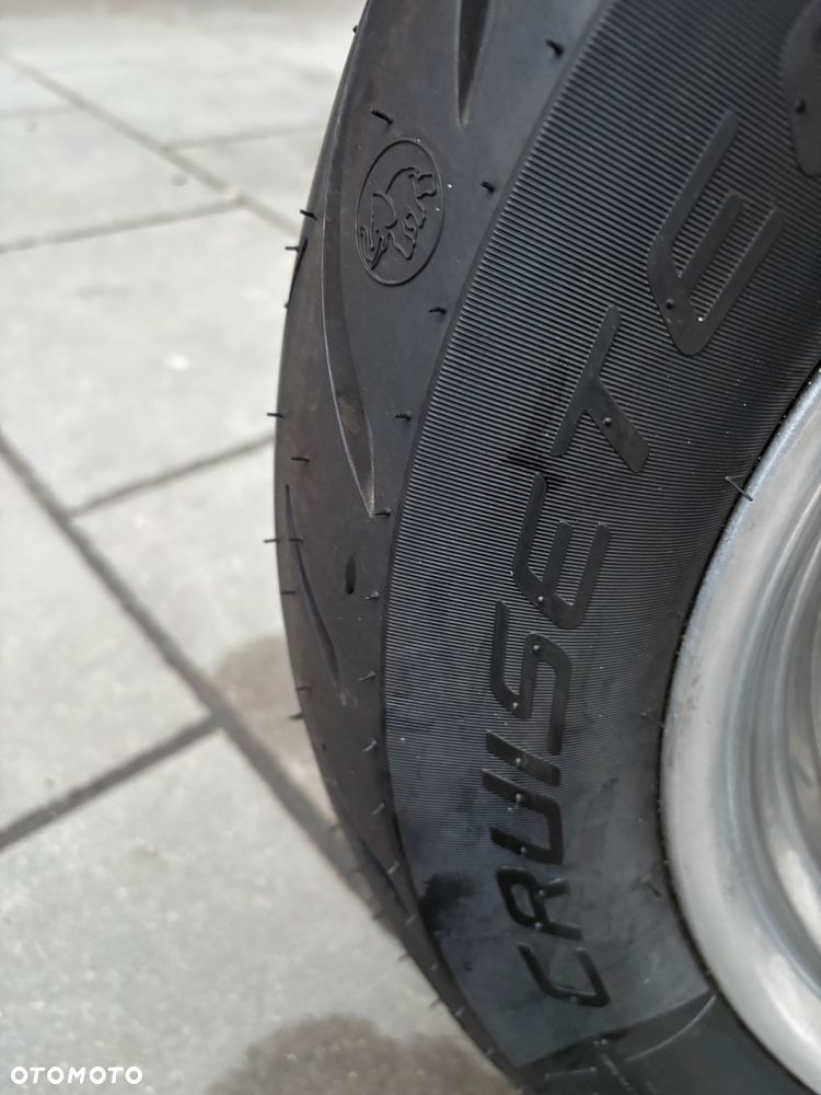 Harley-Davidson Dyna Fat Bob - 11