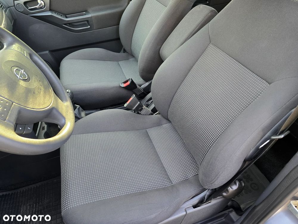 Opel Meriva 1.6 Enjoy - 9