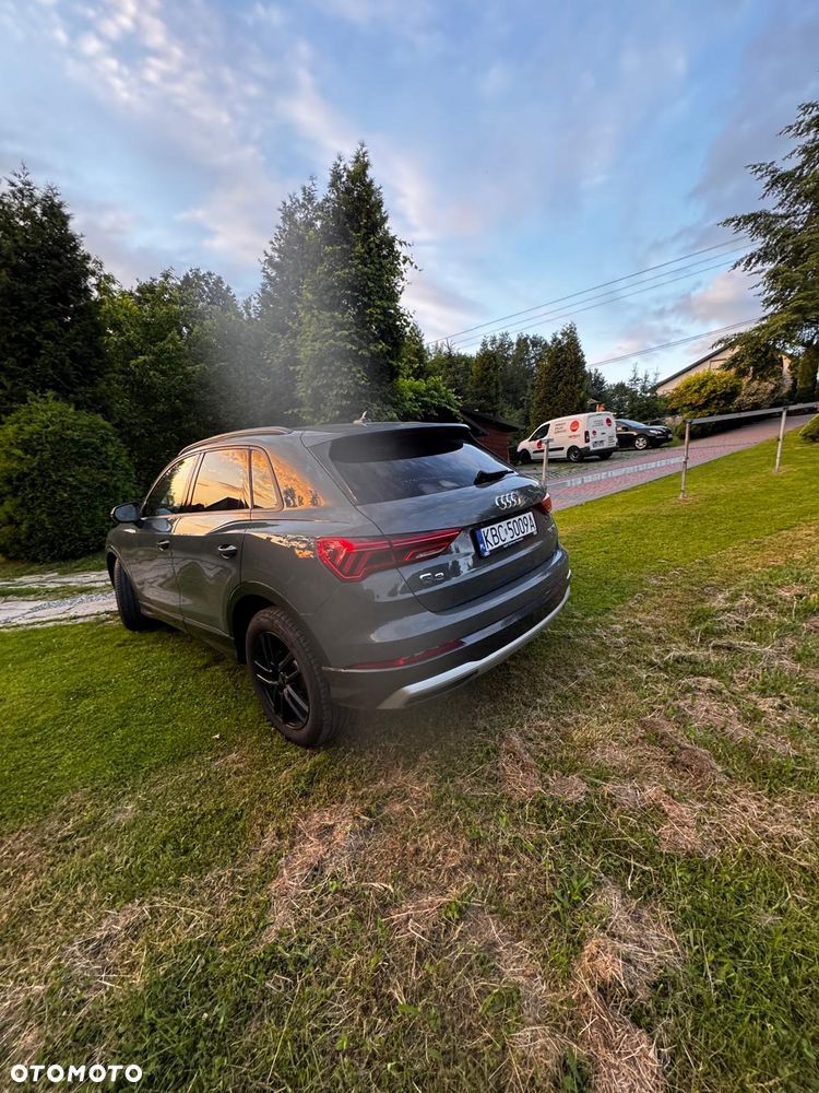 Audi Q3 35 TFSI S tronic - 11