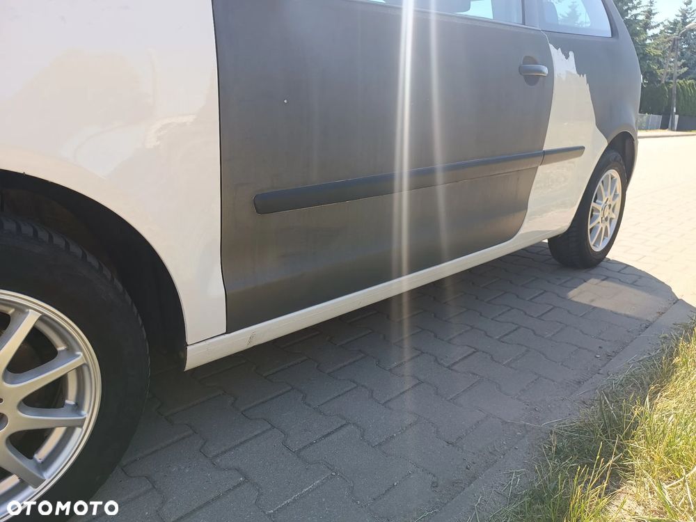 Volkswagen Polo 1.2 Comfortline - 27