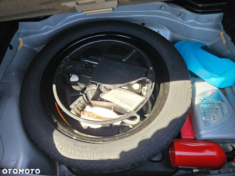 Mercedes-Benz CLS 500 9G-TRONIC - 15