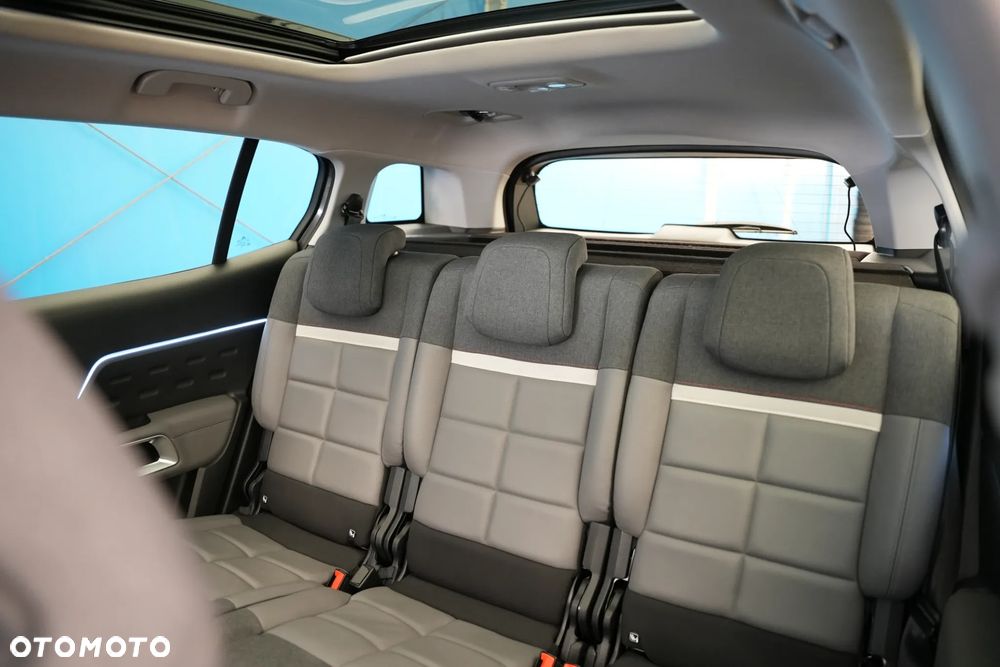 Citroën C5 Aircross 225 e.EAT8 SHINE PACK - 19
