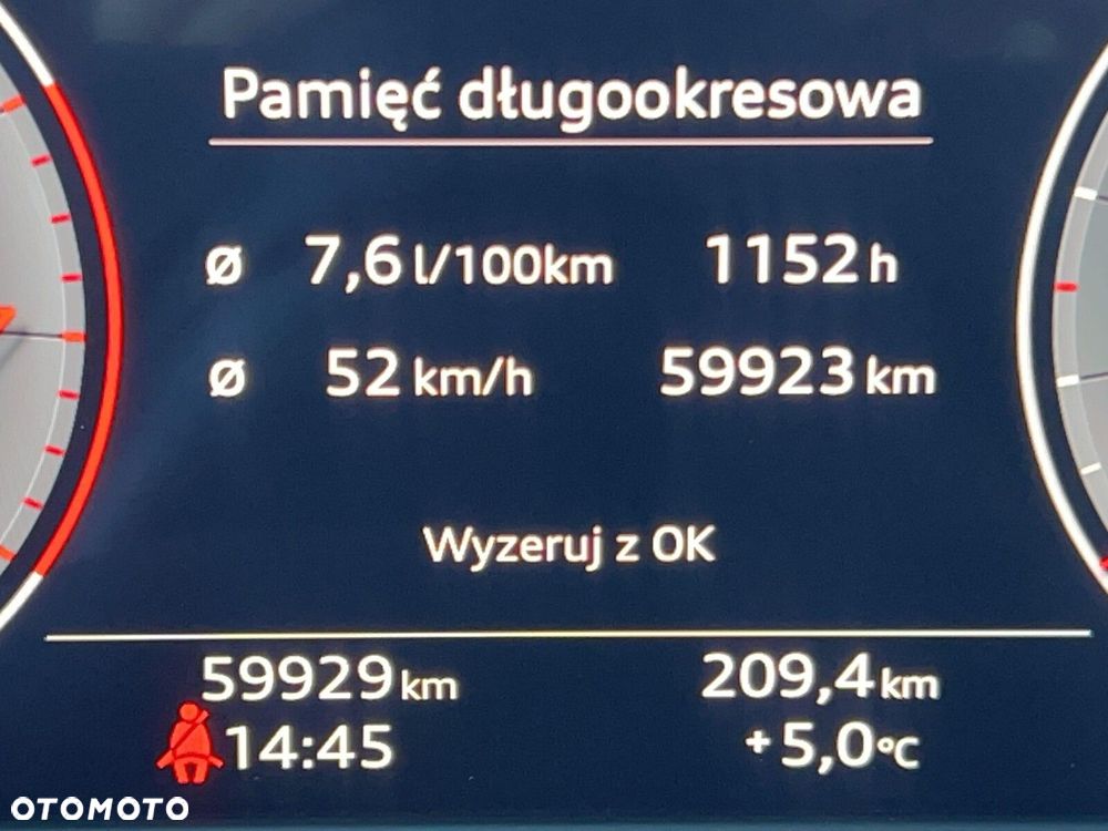 Audi A4 Limousine - 24