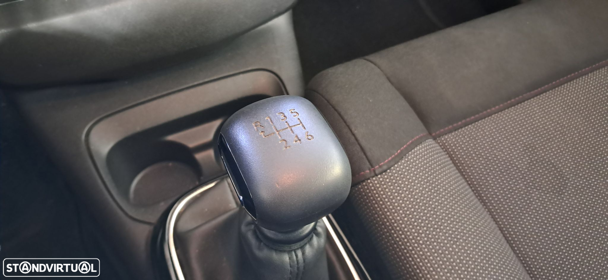 Citroën C4 Cactus 1.5 BlueHDi Feel - 9