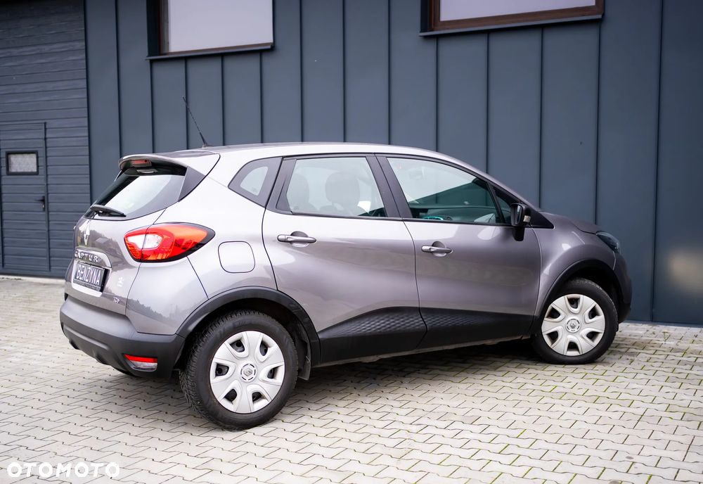 Renault Captur 0.9 Energy TCe Limited - 16