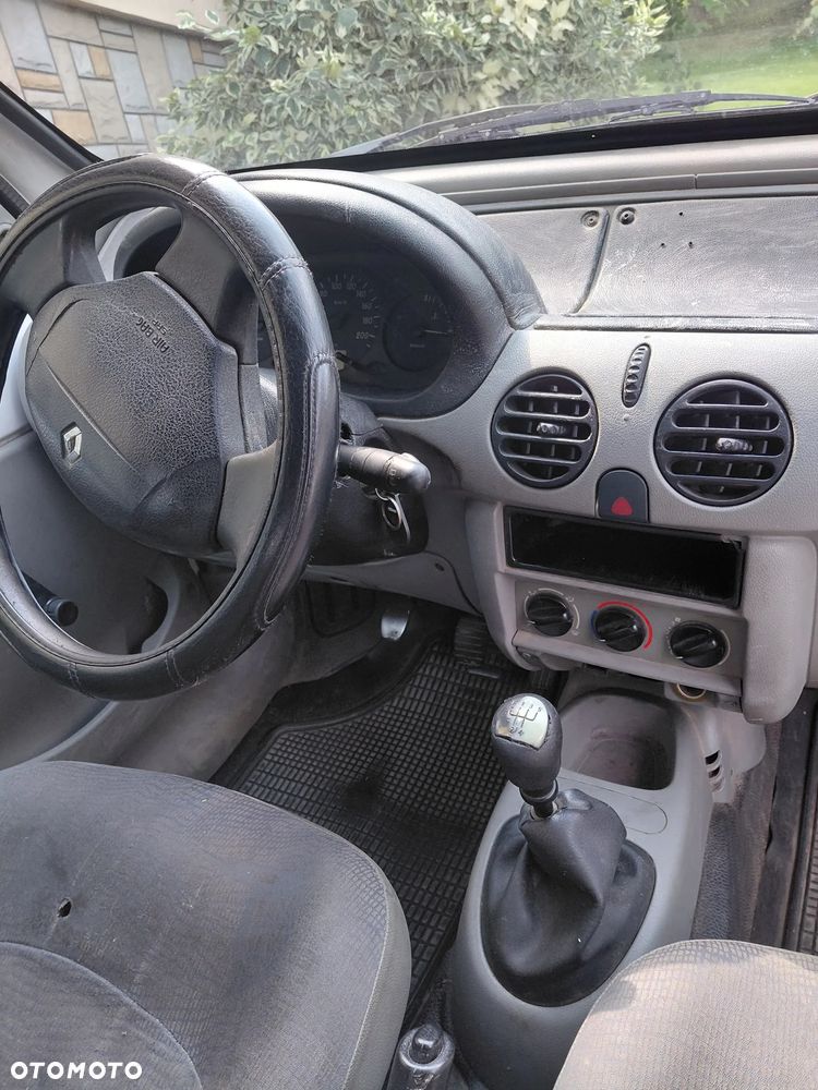 Renault Kangoo 1.9 D RN - 3