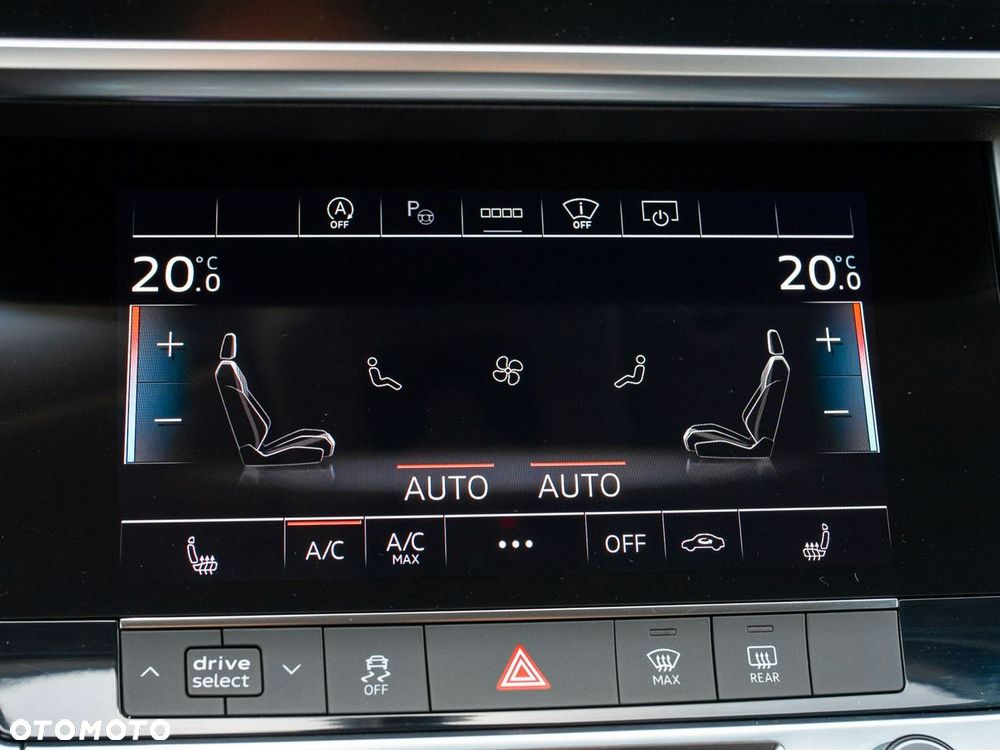 Audi A6 Limousine 35 TDI mHEV S Line S tronic - 17