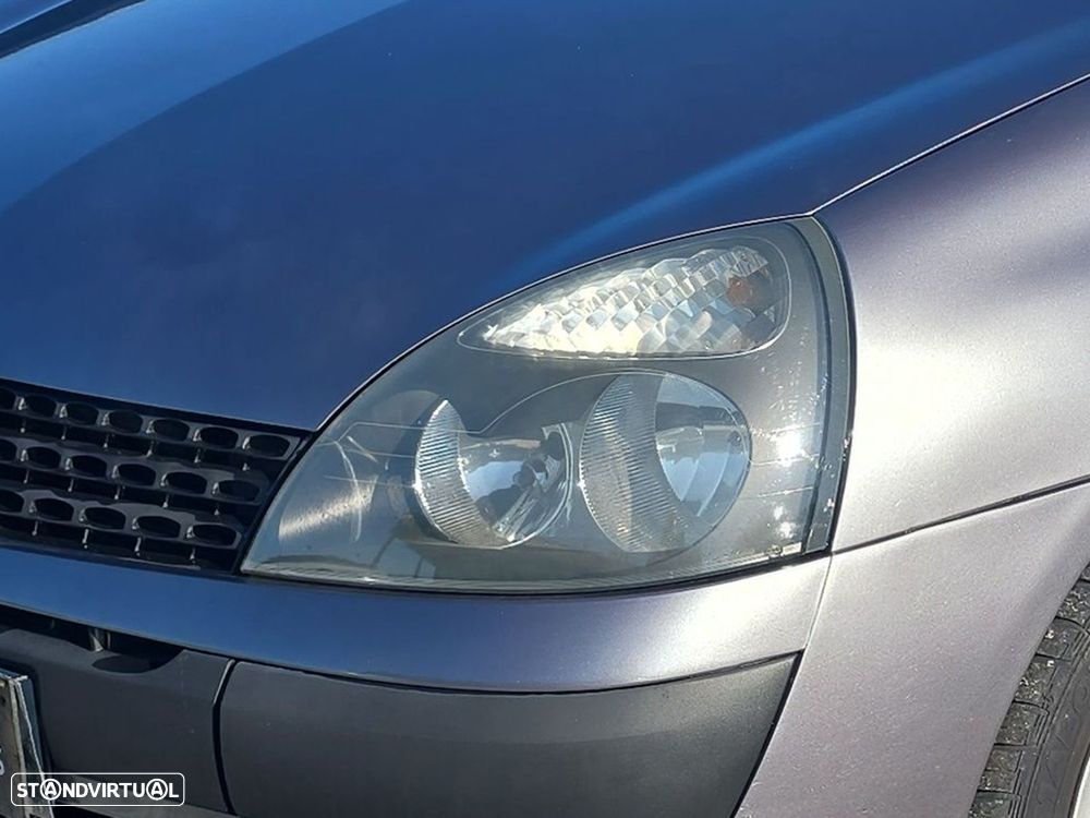 Renault Clio 1.5 dCi Extreme - 5